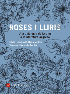 cover image of Roses i lliris
